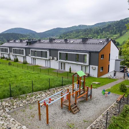 Apartament Zielony Jodlowa - Z Prywatna Sauna! By Dream Apart 什切尔克 外观 照片