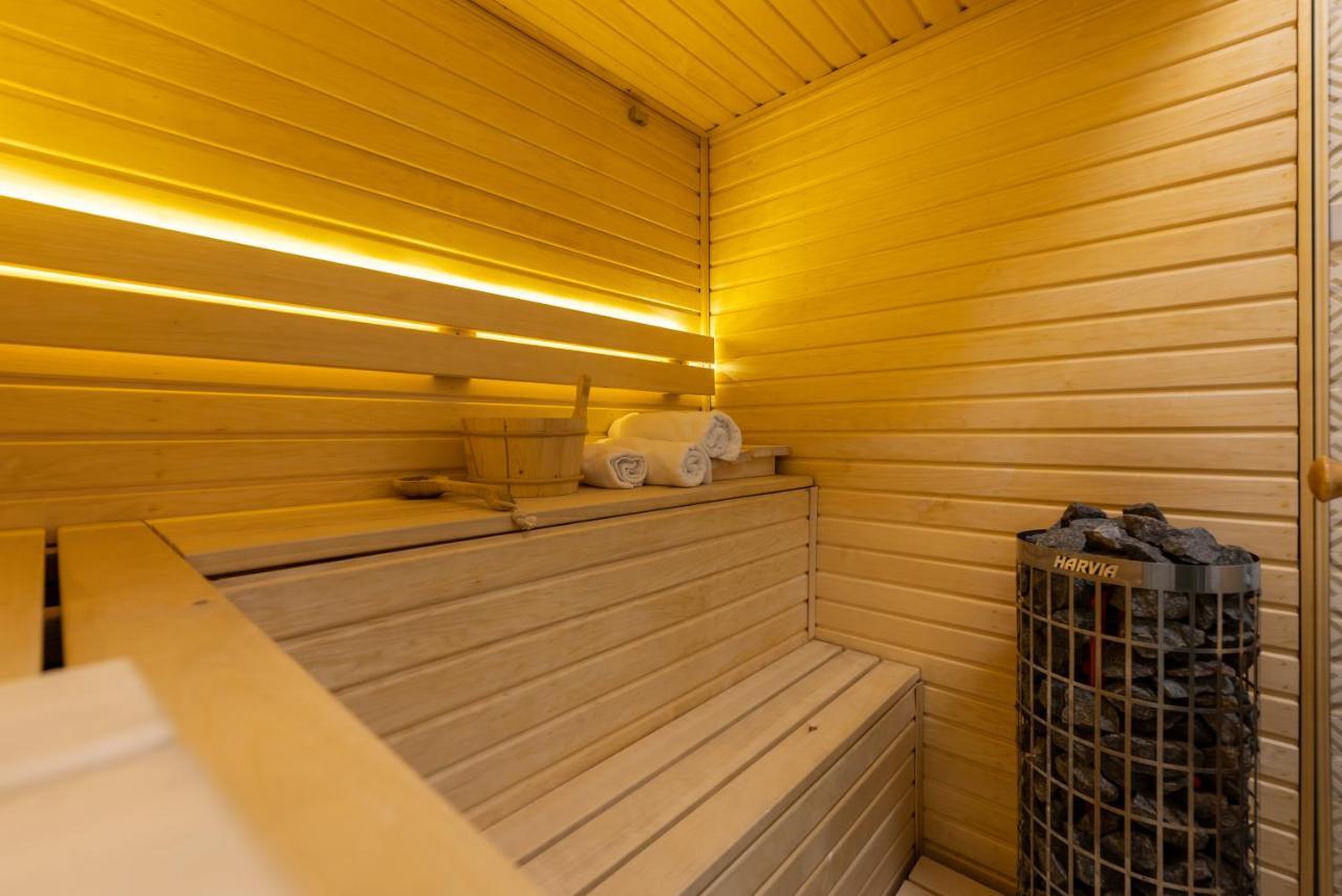 Apartament Zielony Jodlowa - Z Prywatna Sauna! By Dream Apart 什切尔克 外观 照片